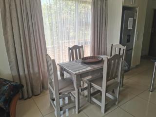 Cycadales Villa - Sabie - 7