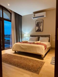 Hawana Lagoon Private villa with private pool - Salala - 9