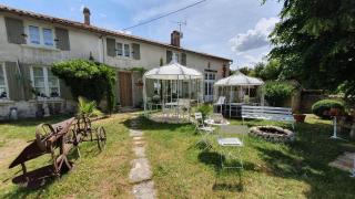 Chez Martine - Hanc - 0