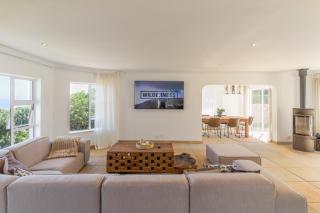 Ocean Villa - Pool & Fireplace - Wilderness - 8