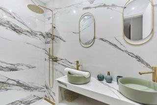 Apartment Champs Elysée bu Studio prestige - París - 7