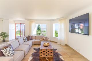 Ocean Villa - Pool & Fireplace - Wilderness - 4