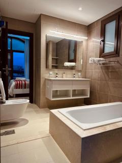 Hawana Lagoon Private villa with private pool - Salala - 3