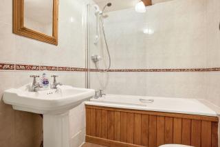 The Coppermines Mountain Cottages - Carpenters, Millrace, Pelton Wheel, Sleeps 14 - 5