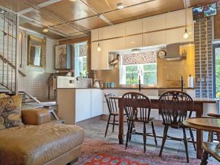 Moorhen Lodge - Wickham - 8