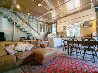 Moorhen Lodge - Wickham - 5