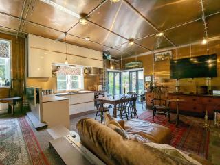 Moorhen Lodge - 3