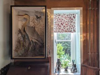 Moorhen Lodge - Wickham - 1