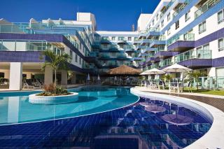 Coral Plaza Apart Hotel - 7