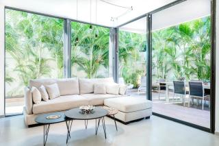 Oasis Garden 2BR near the Sea by HolyGuest - Tel Aviv - 8