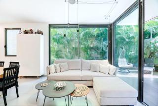 Oasis Garden 2BR near the Sea by HolyGuest - Tel Aviv - 4
