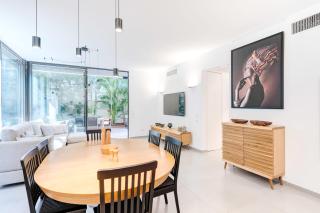 Oasis Garden 2BR near the Sea by HolyGuest - Tel Aviv - 3