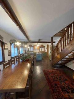 Casa incantevole di Montagna con vista mozzafiato - 4