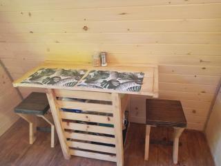 Domek Wilcza Wola 1 - 6