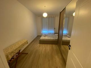 Oniss Apartment - Golem - 0
