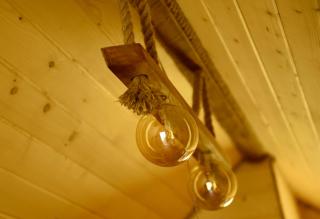 Domek Wilcza Wola 1 - 8