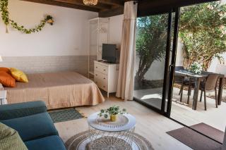 Mini Loft Tesa - 1