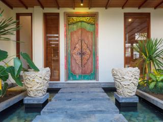 The Royal Purnama Luxury Villas - Adults Only - Keramas - 4