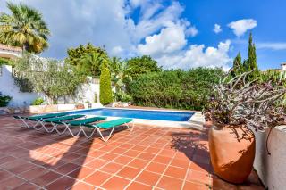 AT078 Villa Serena - 3