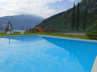 L'angolo di pace e relax del lago di Garda - Riva del Garda - 9
