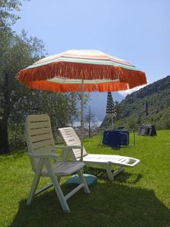 L'angolo di pace e relax del lago di Garda - Riva del Garda - 7