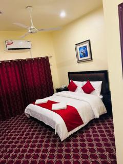 DANA HOTEL-Clock Tower Sharjah - Sharjah - 7