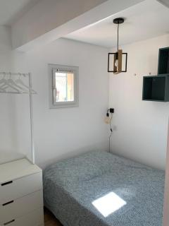 Appartement Côte bleue accès plage - Sausset-les-Pins - 4