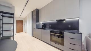 City Center Apartments Bank Polski - 2