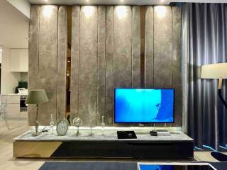 Luxurious in Prime Area Bangkok (PickupService) - Bangkok - 6