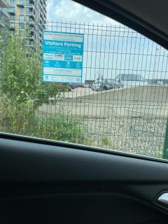 Medway Chatham Waters - 7