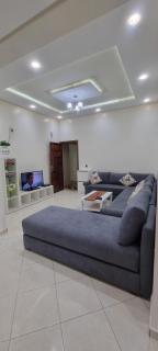 Agreable appartement dans une résidence calme sécurisée pour les familles uniquement - El Harhoura - 5