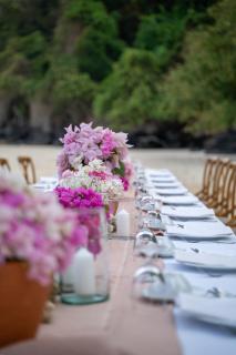 Cape Panwa Hotel Phuket - Panwa Beach - 5