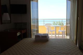 Hotel Panoramico - Scauri - 8
