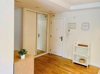 PRECIOSO - Moderno Terraza y parking, 2 hab, 2 baños, 6-7 pers - Dispo abril y mayo - Llanes - 1