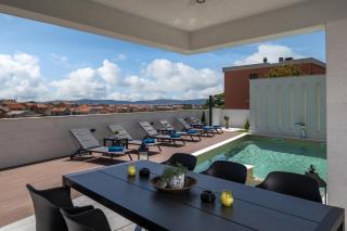Luxury Wellness & Spa Villa Depaja - Zadar - 5