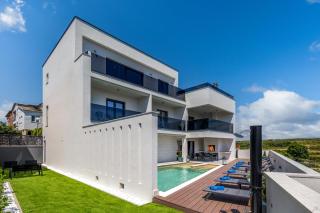 Luxury Wellness & Spa Villa Depaja - Zadar - 7