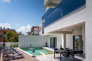 Luxury Wellness & Spa Villa Depaja - Zadar - 6