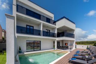 Luxury Wellness & Spa Villa Depaja - Zadar - 3