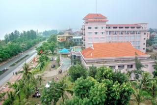 Saigon Kimlien Resort Cualo - Cửa Lô - 5