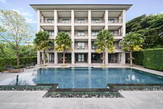 The Sala Pattaya - SHA Certified - Jomtien Beach - 9