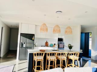 Sandy Palms - Home Away From Home - Waihi Beach - 8