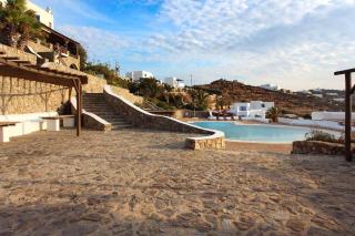 Villa Chloe - Mikonos - 3