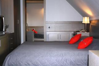 Garni Hotel Leopold I - Novi Sad - 6