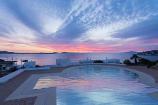 Villa Chloe - Mikonos - 2