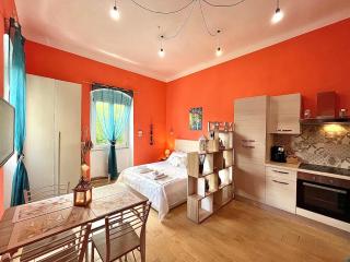 Cà del Vins - Studio Flat in La Spezia - La Spezia - 6