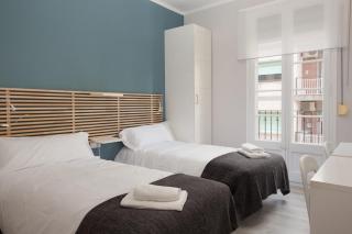Enjoy Apartments VP Camp Nou - Barcelone - 5