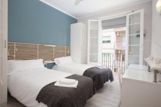 Enjoy Apartments VP Camp Nou - Barcelone - 0