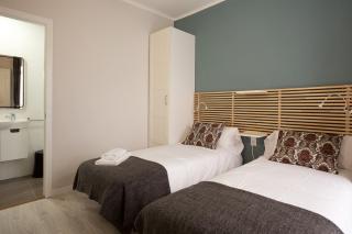 Enjoy Apartments VP Camp Nou - Barcelone - 4