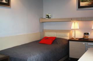 Garni Hotel Leopold I - 1