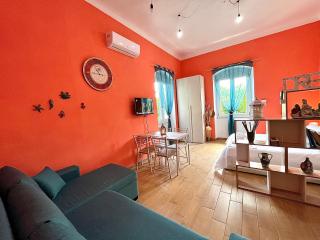 Cà del Vins - Studio Flat in La Spezia - La Spezia - 3